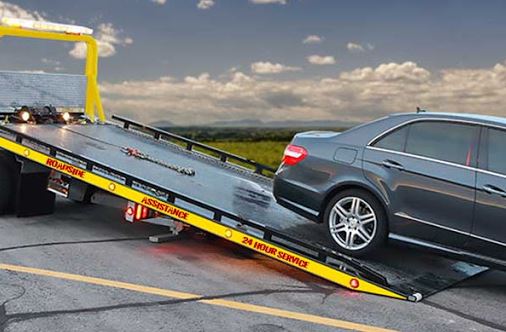Car Towing