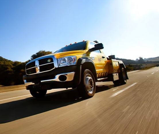 Towing Services