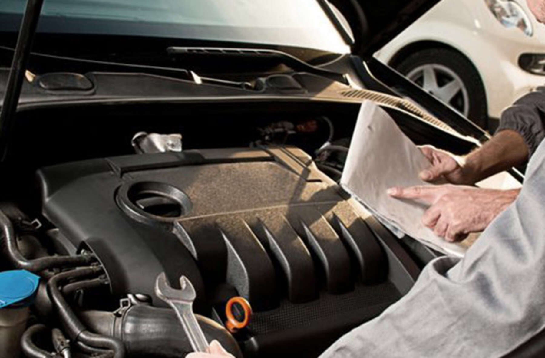 roadside assistance